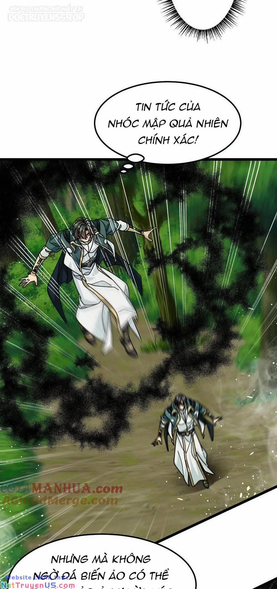 Đoạt Mạng Bằng Trị Liệu Thuật 133 trang 18