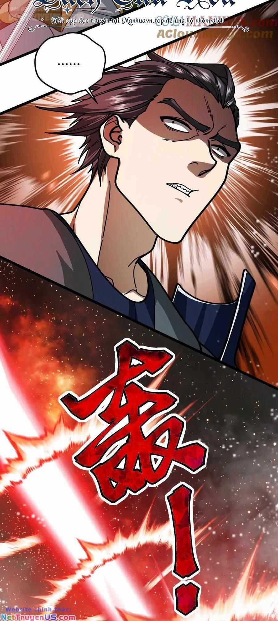 Đoạt Mạng Bằng Trị Liệu Thuật 133 trang 4