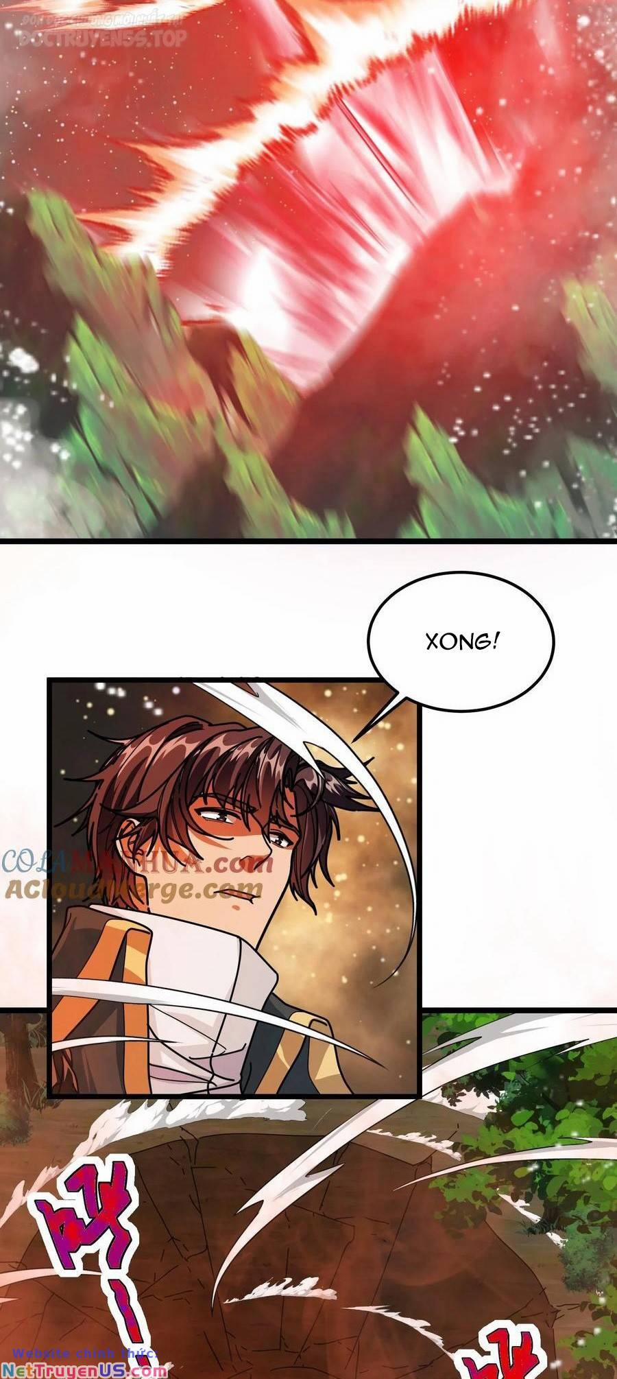 Đoạt Mạng Bằng Trị Liệu Thuật 133 trang 5