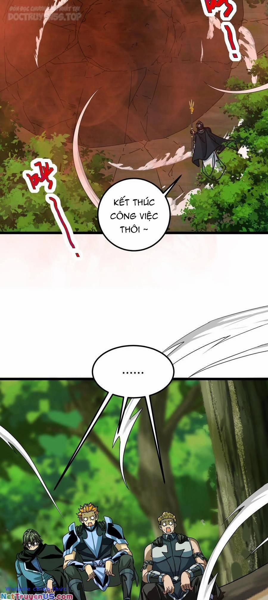 Đoạt Mạng Bằng Trị Liệu Thuật 133 trang 6