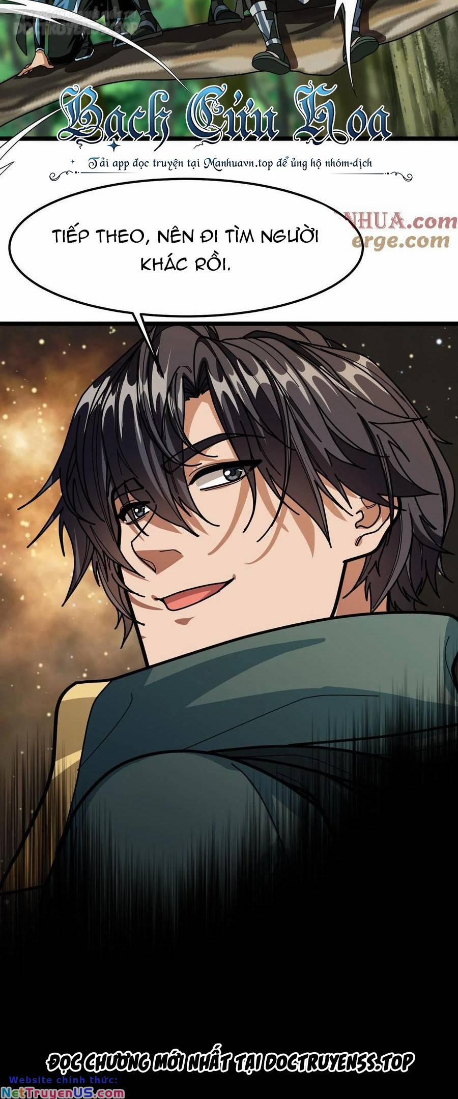 Đoạt Mạng Bằng Trị Liệu Thuật 133 trang 7