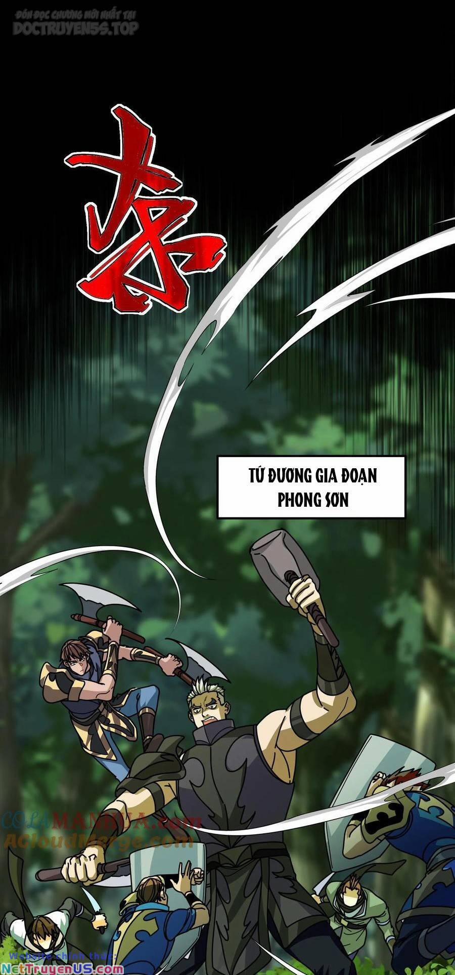 Đoạt Mạng Bằng Trị Liệu Thuật 133 trang 8