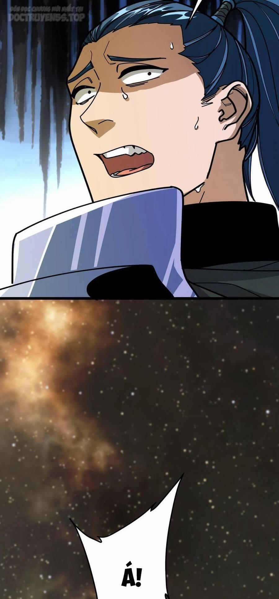 Đoạt Mạng Bằng Trị Liệu Thuật 134 trang 19