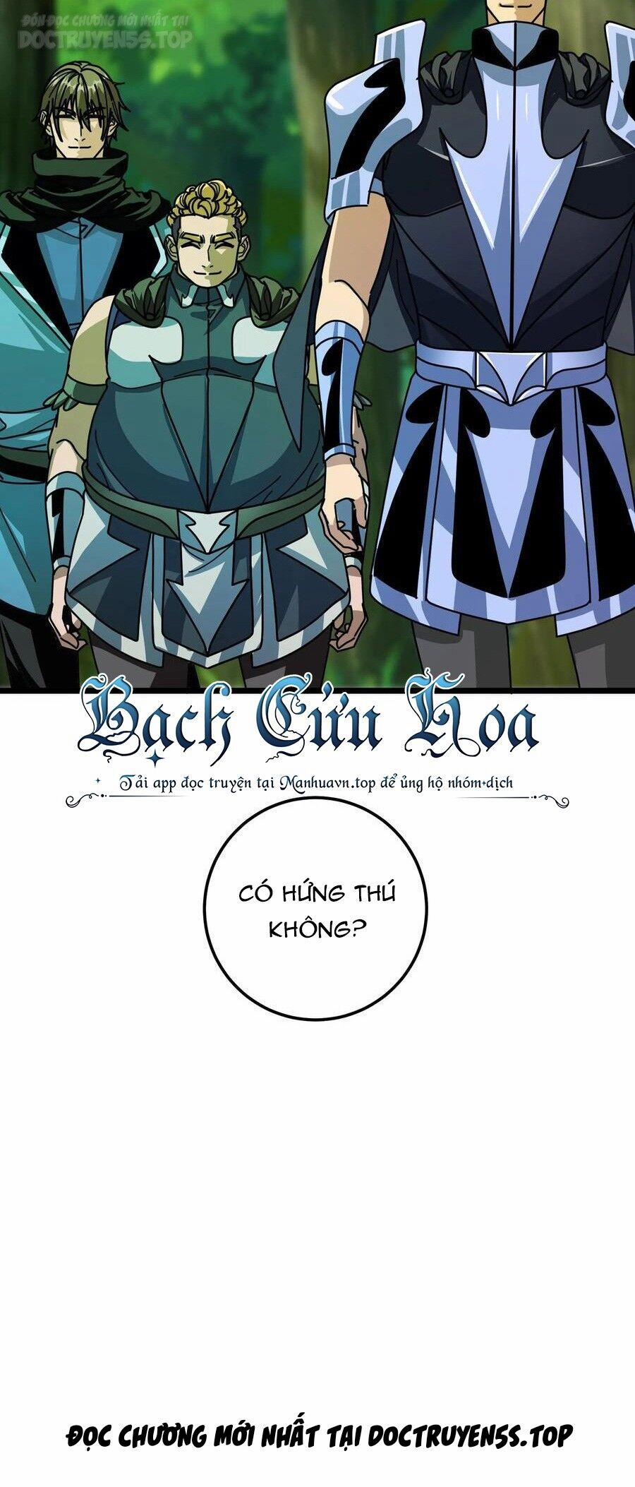 Đoạt Mạng Bằng Trị Liệu Thuật 135 trang 21