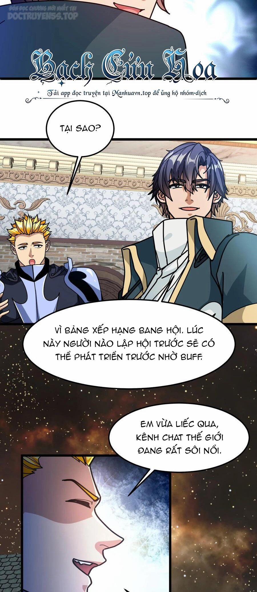 Đoạt Mạng Bằng Trị Liệu Thuật 136 trang 13