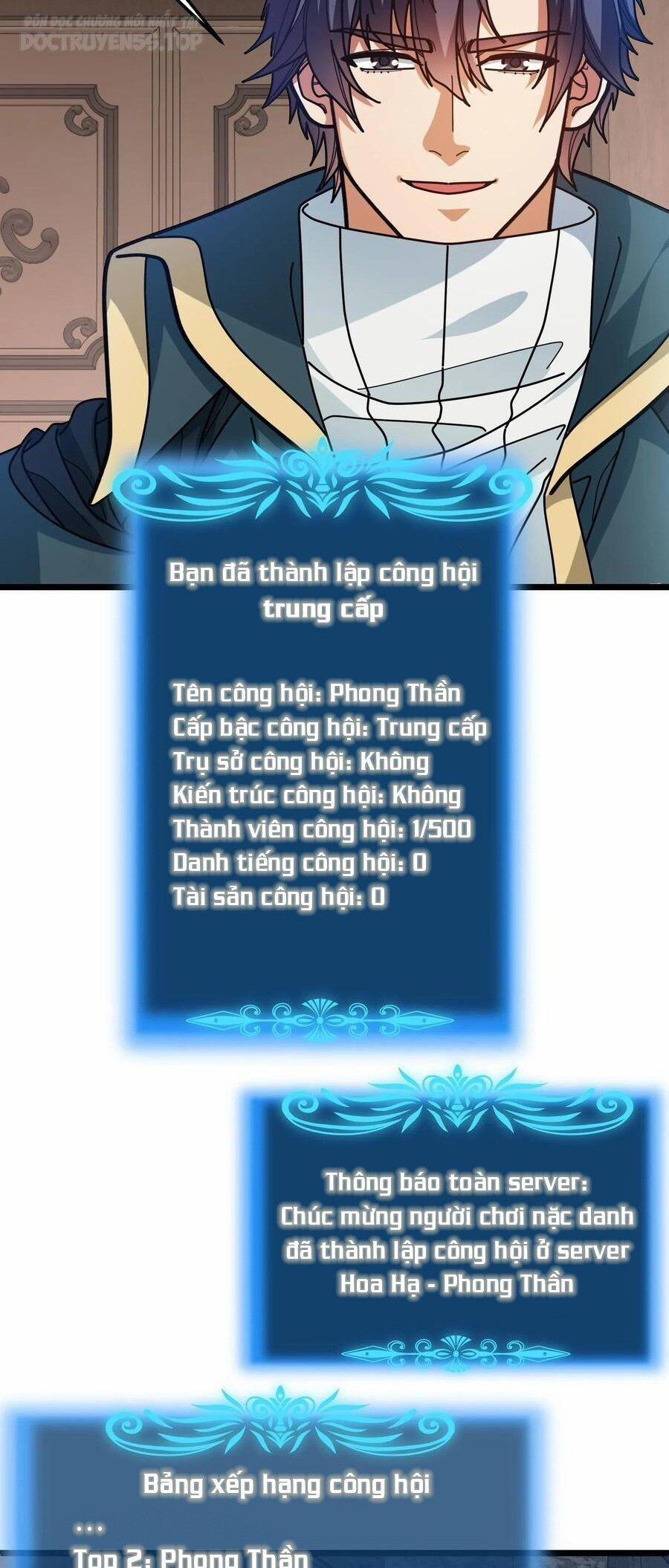 Đoạt Mạng Bằng Trị Liệu Thuật 136 trang 5