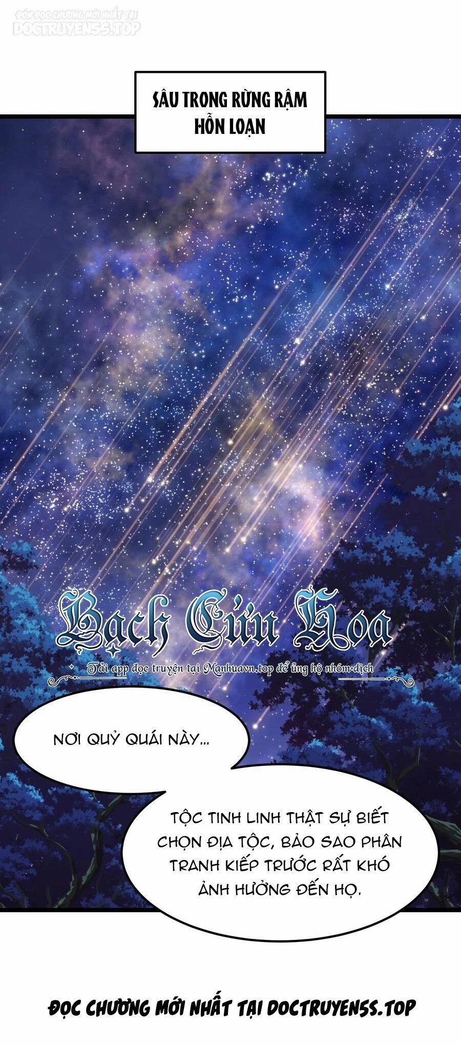 Đoạt Mạng Bằng Trị Liệu Thuật 137 trang 1
