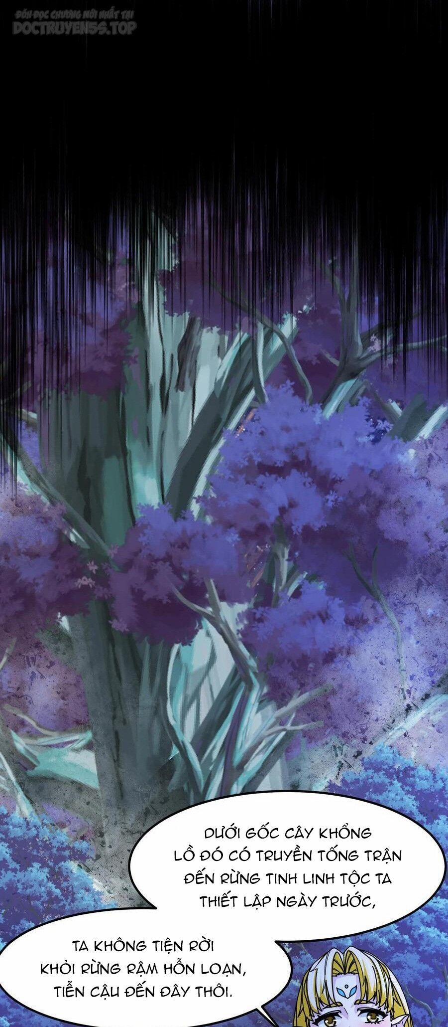 Đoạt Mạng Bằng Trị Liệu Thuật 137 trang 16