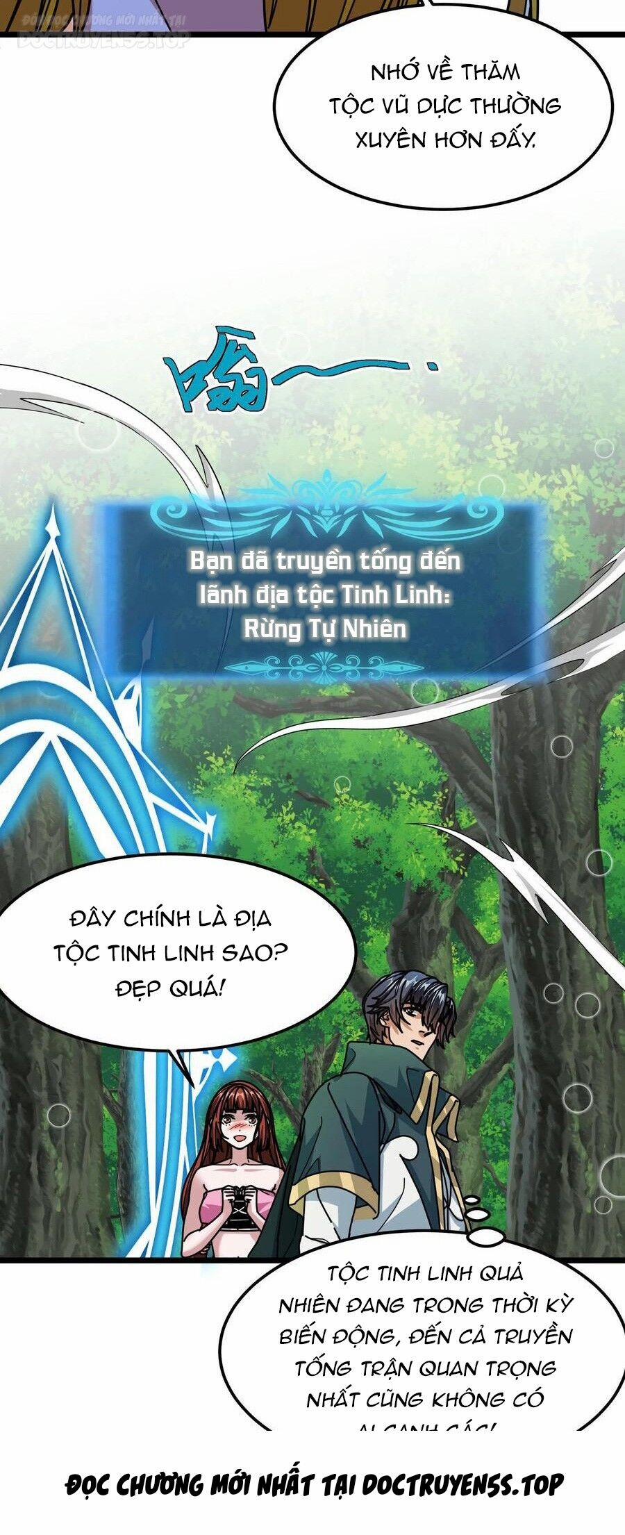 Đoạt Mạng Bằng Trị Liệu Thuật 137 trang 18