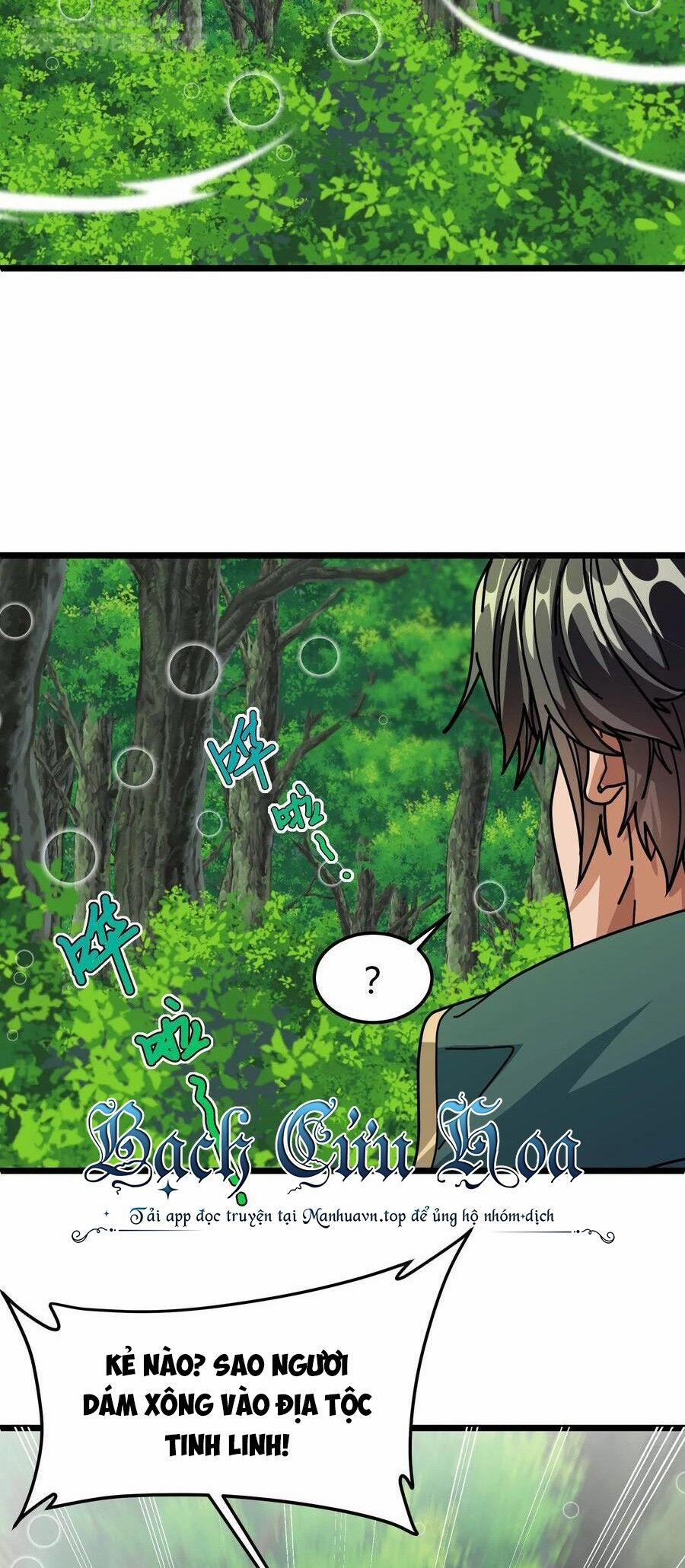 Đoạt Mạng Bằng Trị Liệu Thuật 137 trang 20