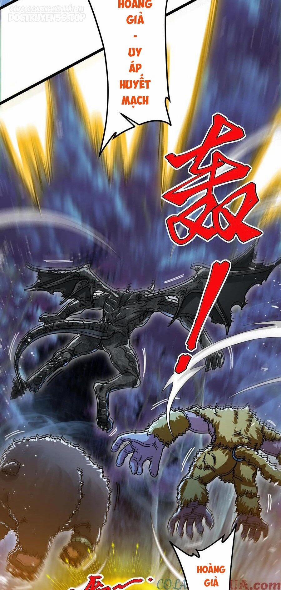 Đoạt Mạng Bằng Trị Liệu Thuật 137 trang 5