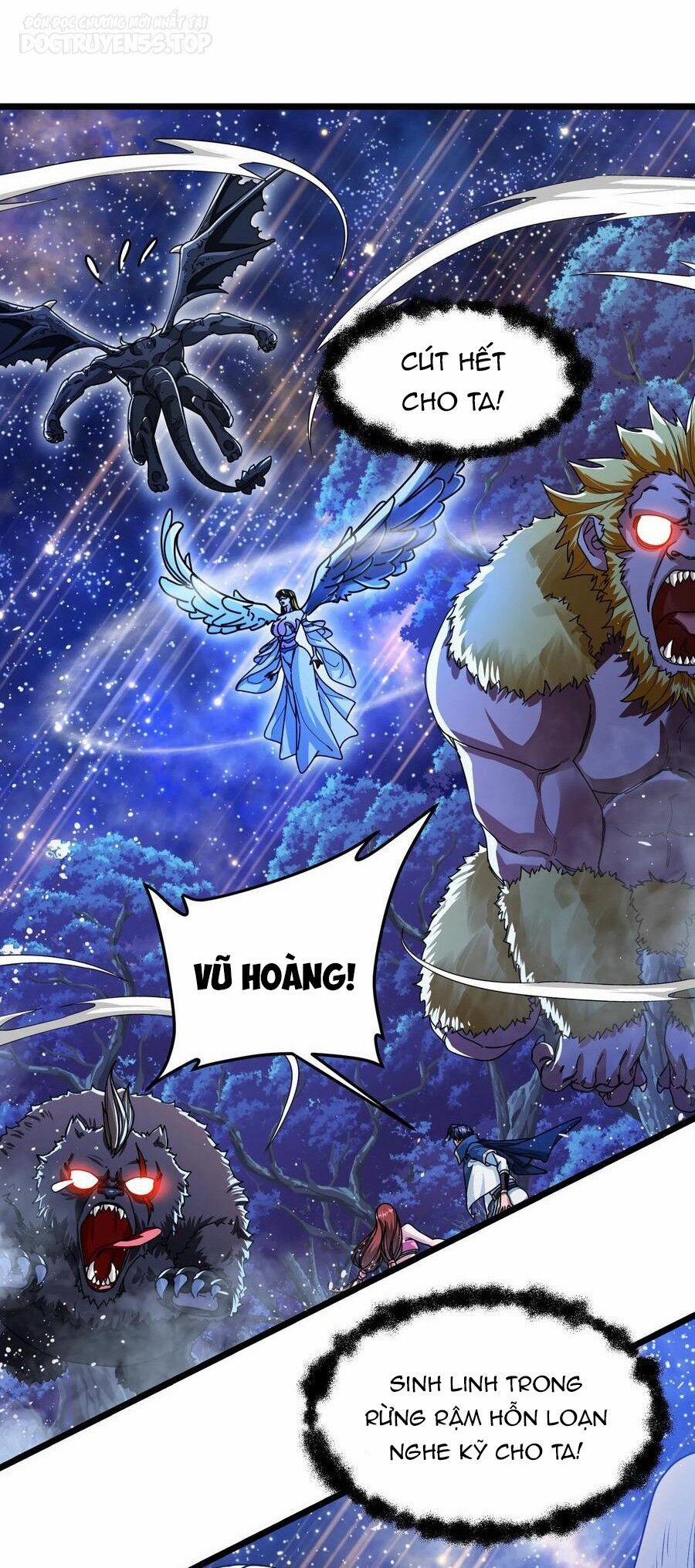 Đoạt Mạng Bằng Trị Liệu Thuật 137 trang 8