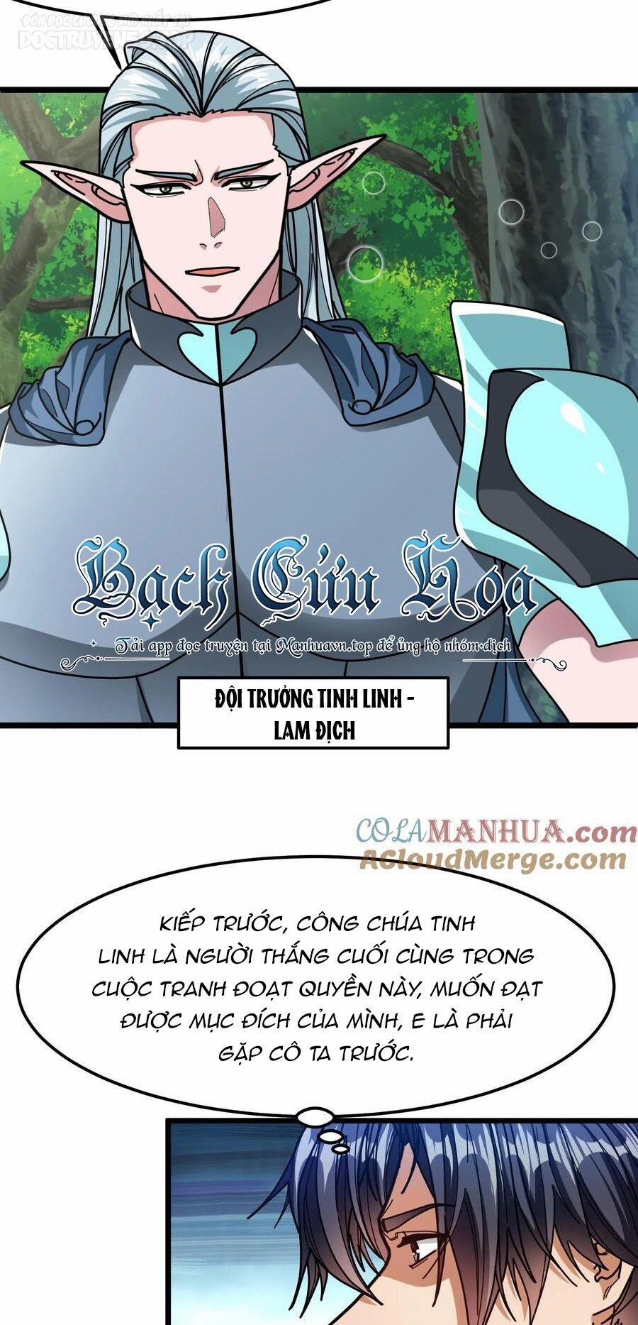 Đoạt Mạng Bằng Trị Liệu Thuật 138 trang 2