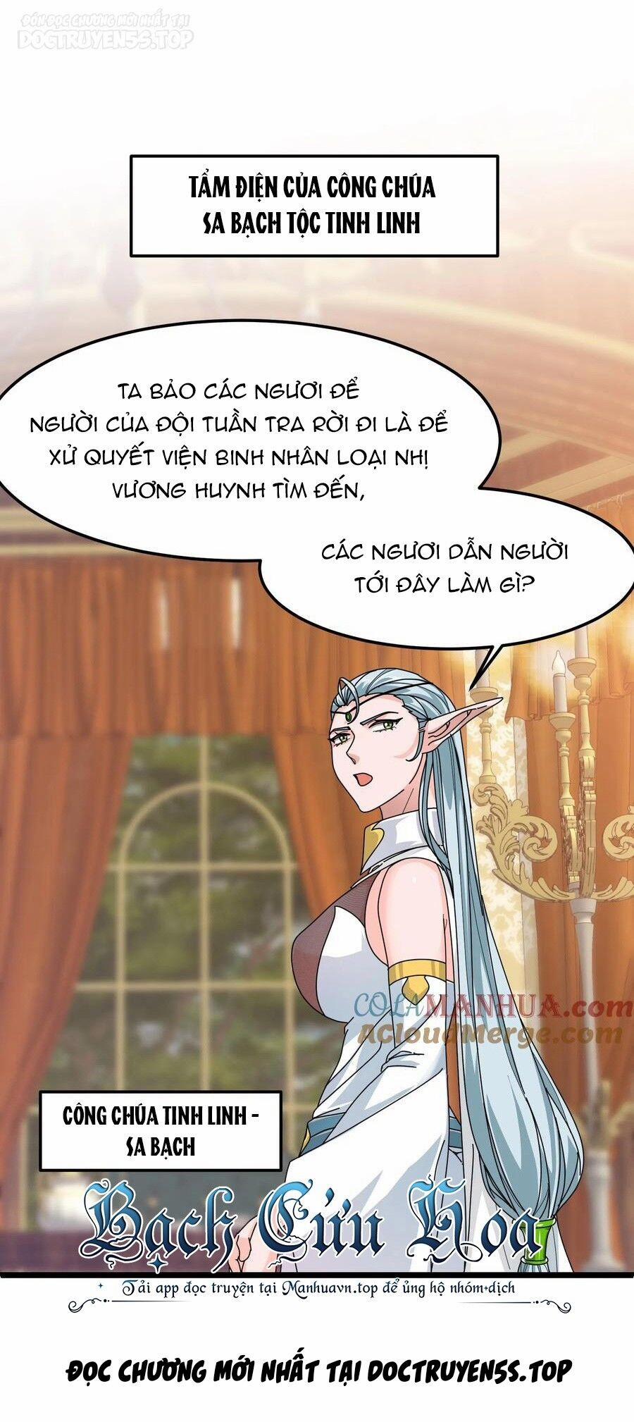 Đoạt Mạng Bằng Trị Liệu Thuật 138 trang 7