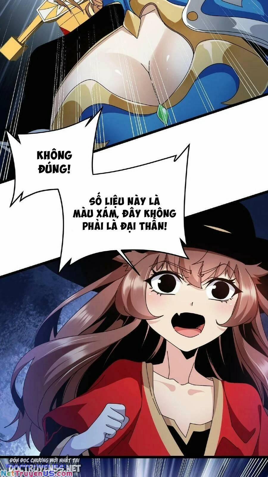 Đoạt Mạng Bằng Trị Liệu Thuật 14 trang 31