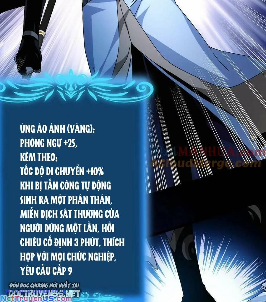 Đoạt Mạng Bằng Trị Liệu Thuật 14 trang 33