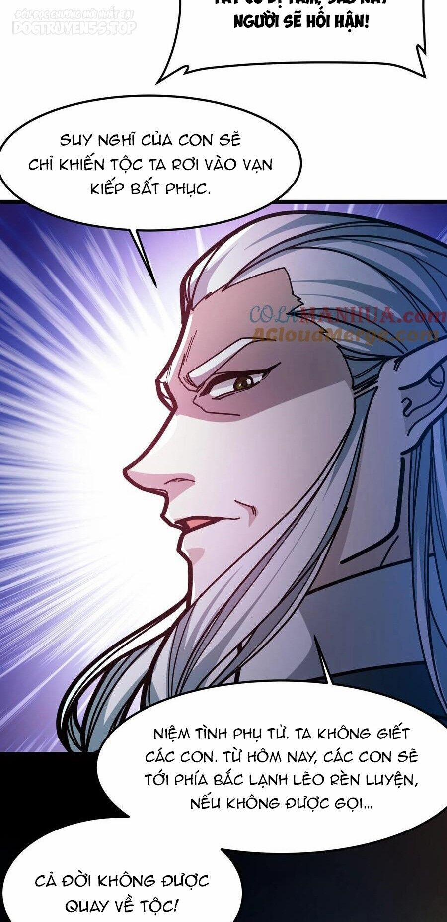 Đoạt Mạng Bằng Trị Liệu Thuật 140 trang 14