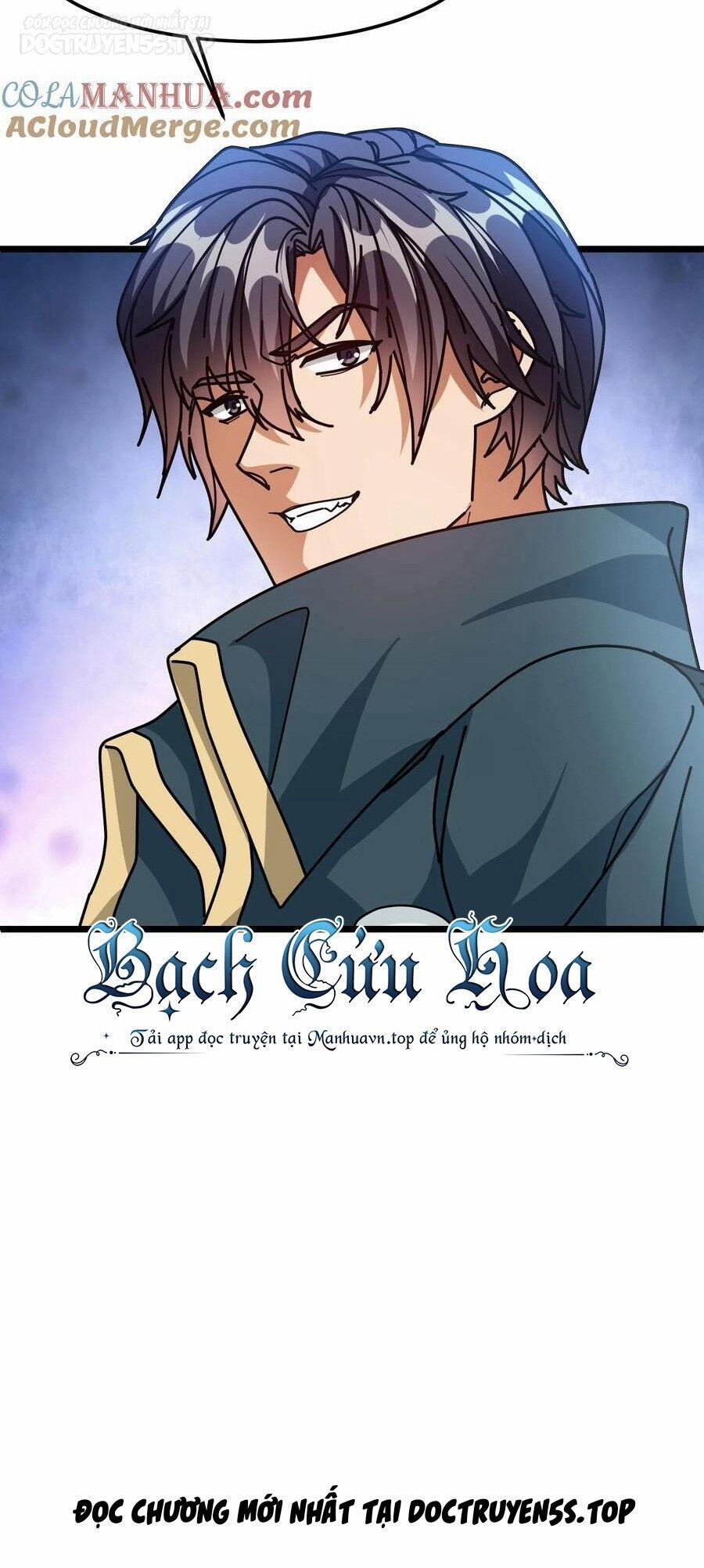 Đoạt Mạng Bằng Trị Liệu Thuật 140 trang 16