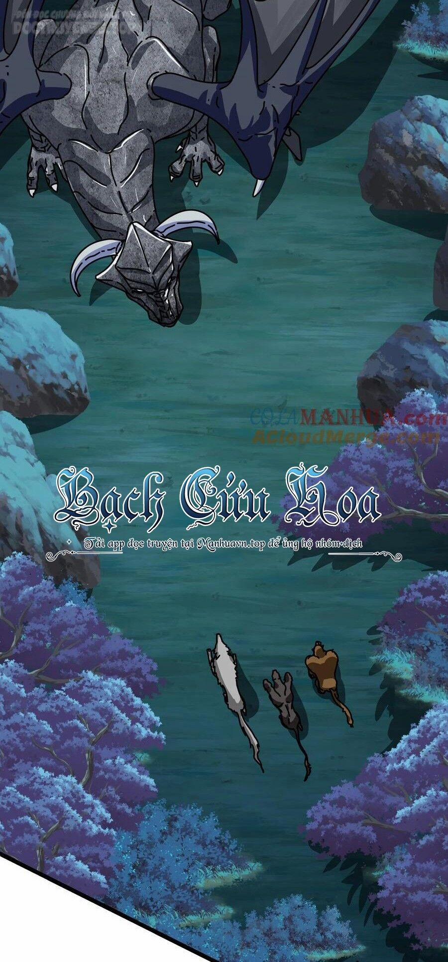 Đoạt Mạng Bằng Trị Liệu Thuật 141 trang 10