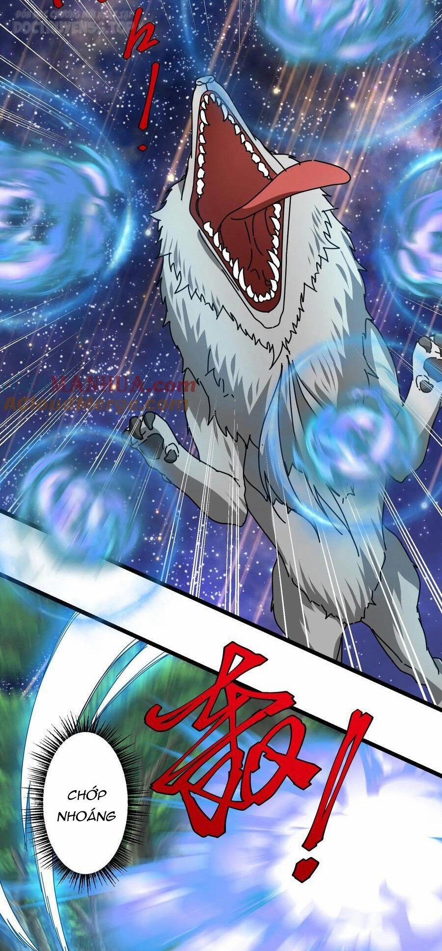 Đoạt Mạng Bằng Trị Liệu Thuật 142 trang 15