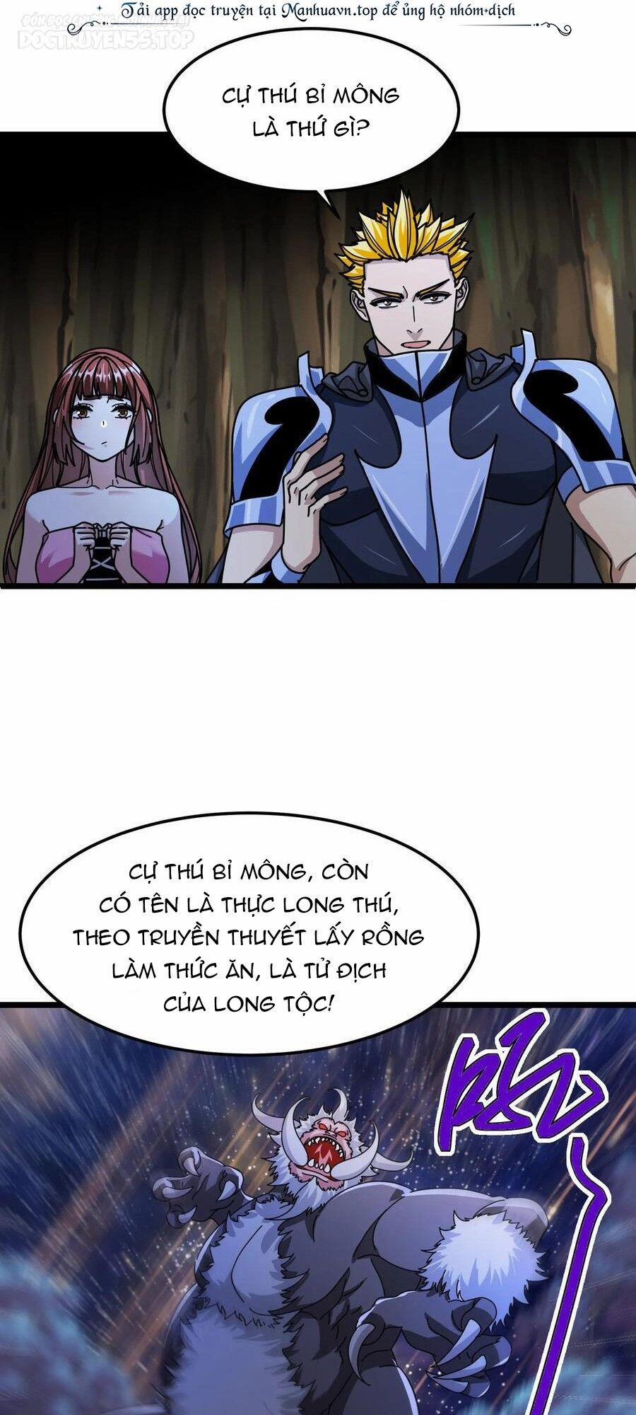 Đoạt Mạng Bằng Trị Liệu Thuật 142 trang 6