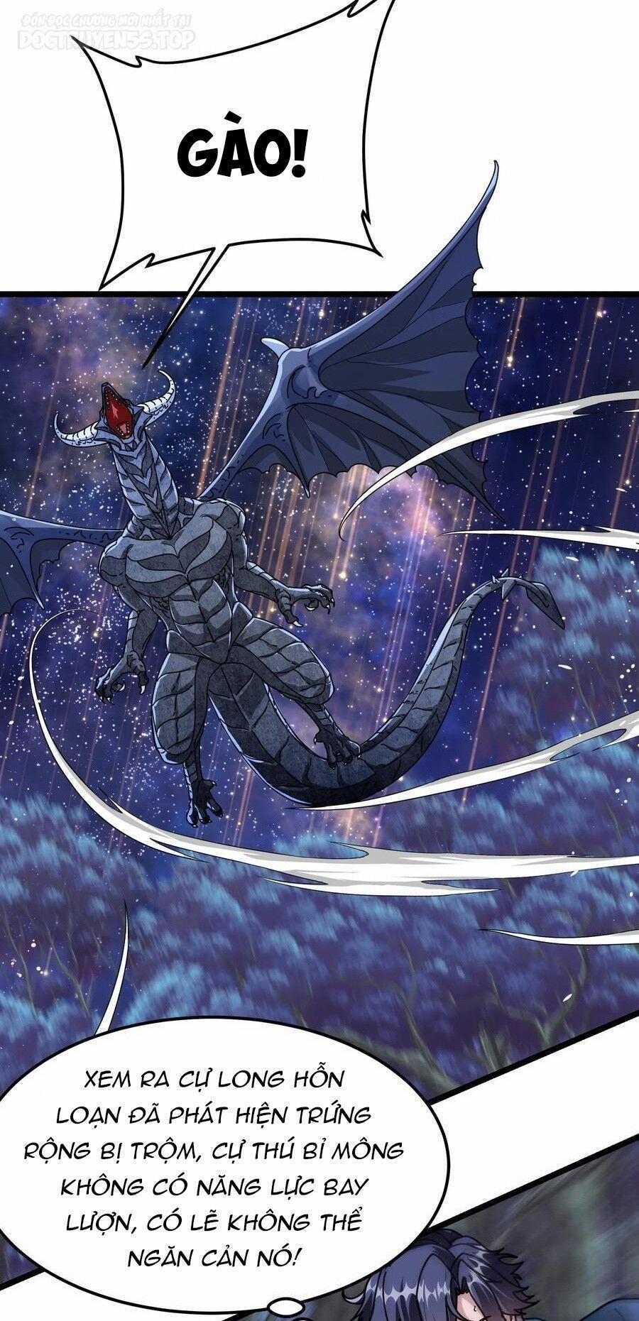 Đoạt Mạng Bằng Trị Liệu Thuật 143 trang 1
