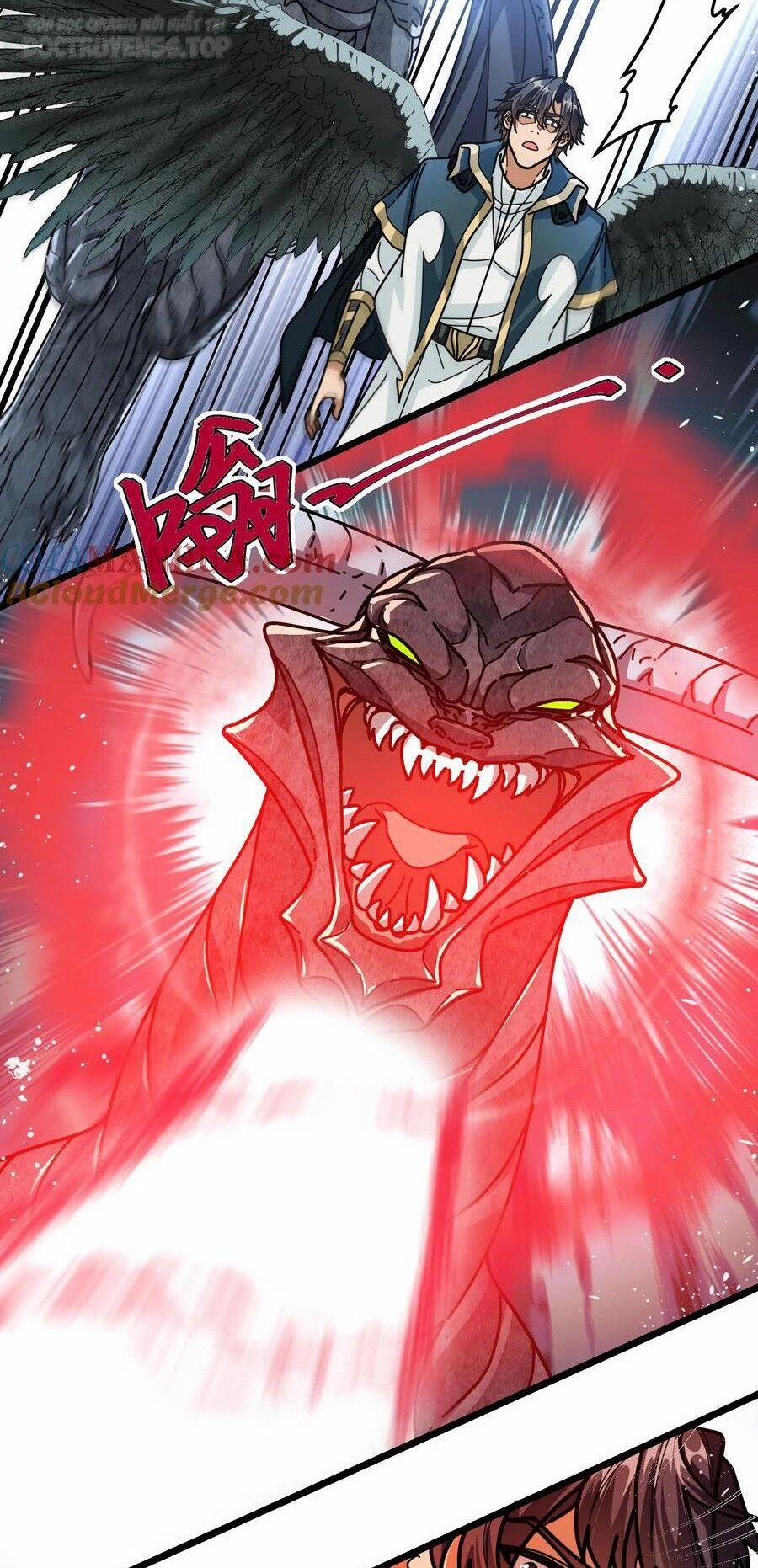 Đoạt Mạng Bằng Trị Liệu Thuật 143 trang 4