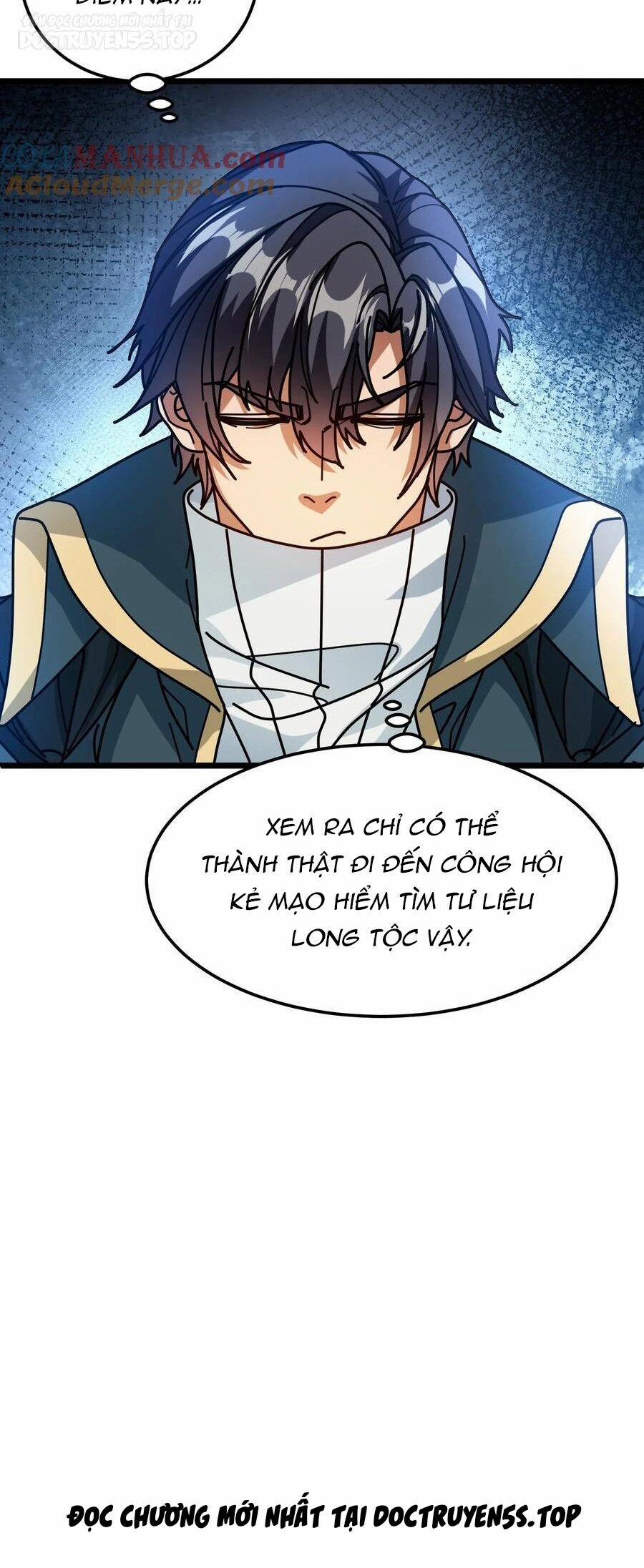 Đoạt Mạng Bằng Trị Liệu Thuật 144 trang 17