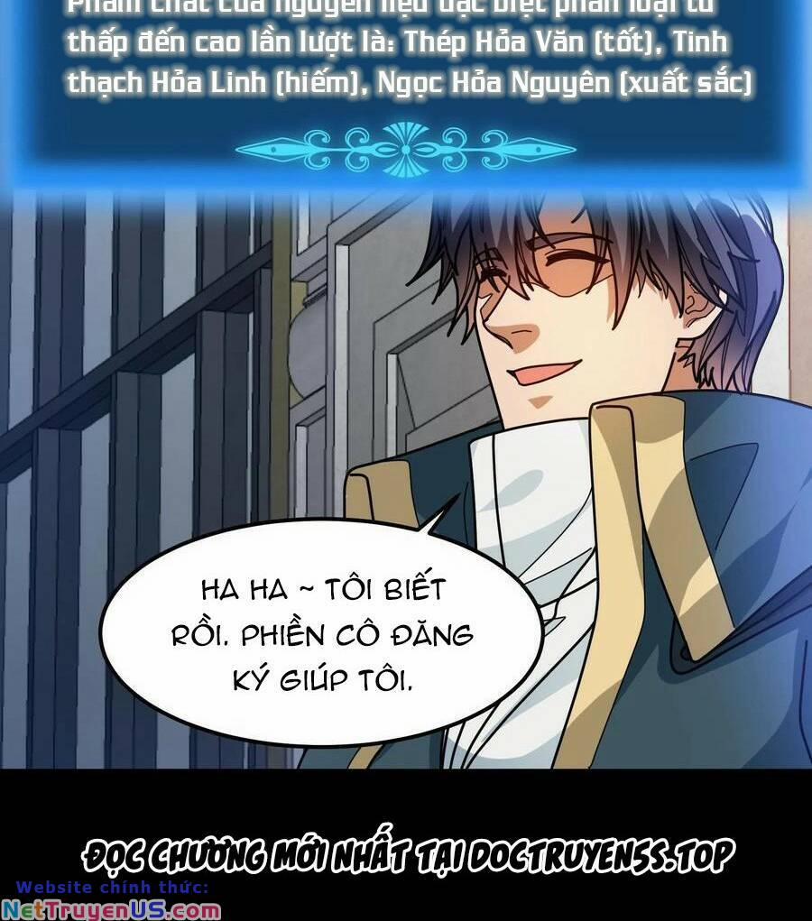 Đoạt Mạng Bằng Trị Liệu Thuật 145 trang 13