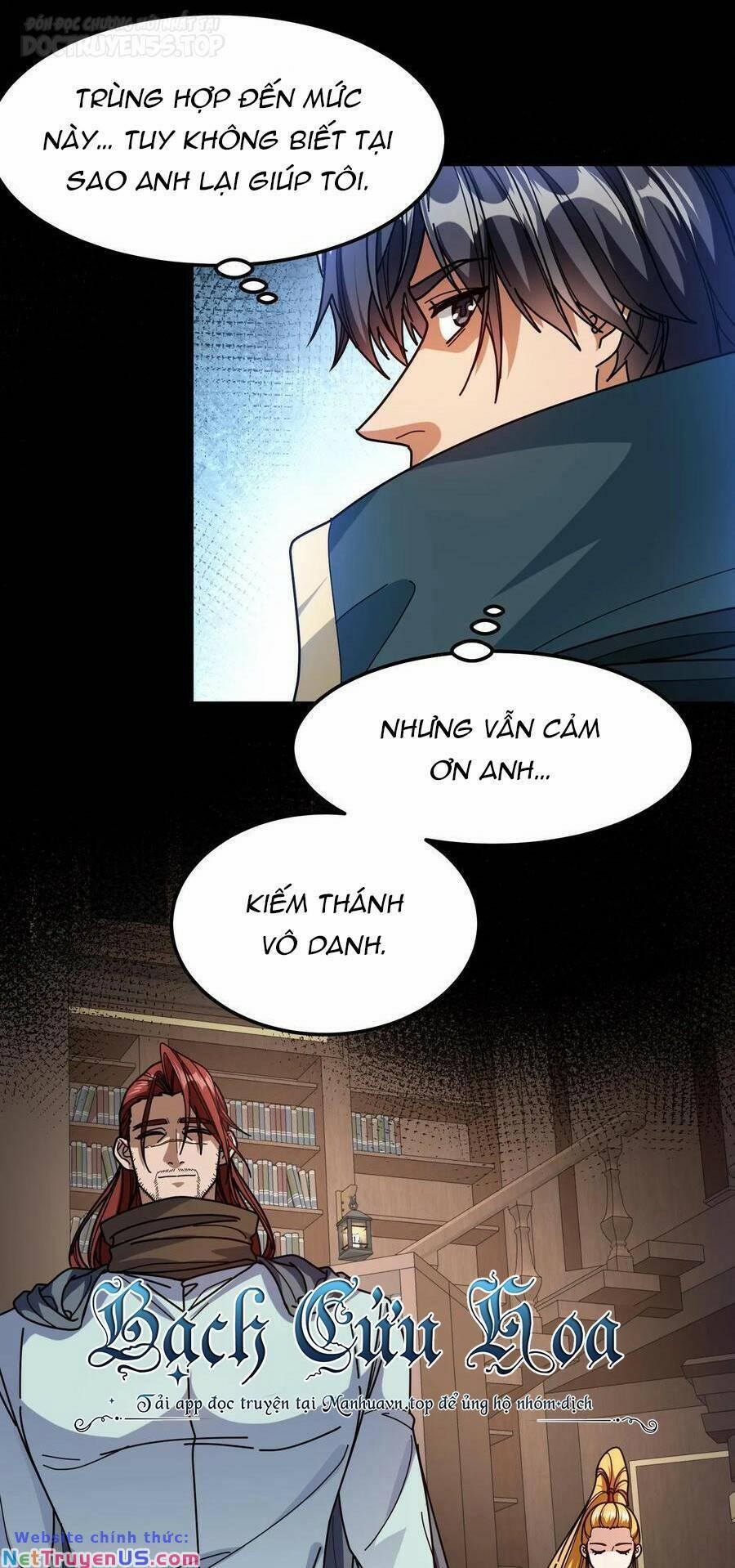 Đoạt Mạng Bằng Trị Liệu Thuật 145 trang 14