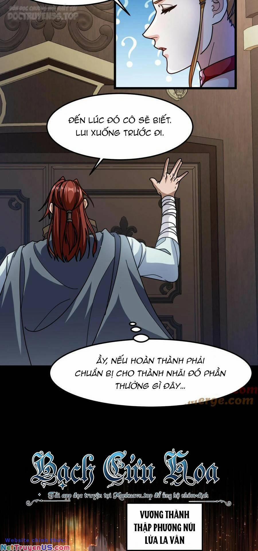 Đoạt Mạng Bằng Trị Liệu Thuật 145 trang 16