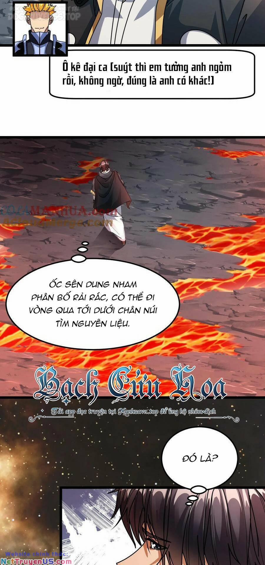 Đoạt Mạng Bằng Trị Liệu Thuật 145 trang 18