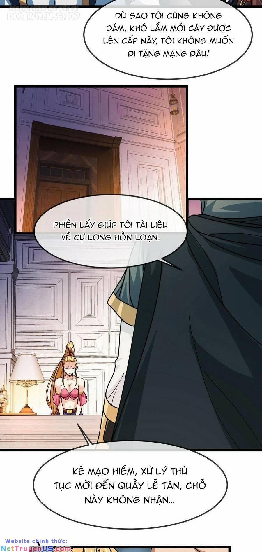 Đoạt Mạng Bằng Trị Liệu Thuật 145 trang 4