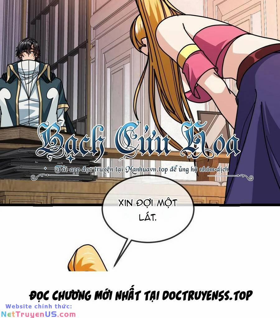 Đoạt Mạng Bằng Trị Liệu Thuật 145 trang 6