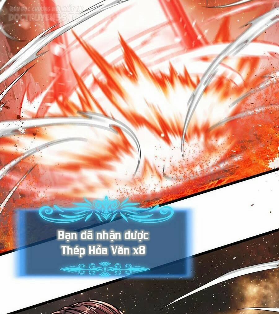 Đoạt Mạng Bằng Trị Liệu Thuật 146 trang 10