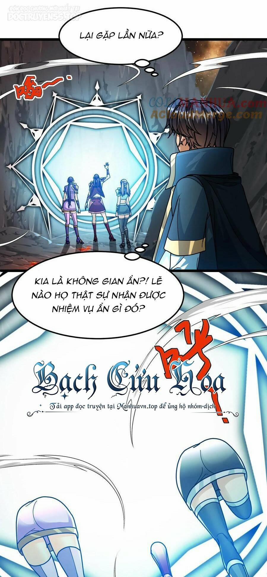 Đoạt Mạng Bằng Trị Liệu Thuật 146 trang 14