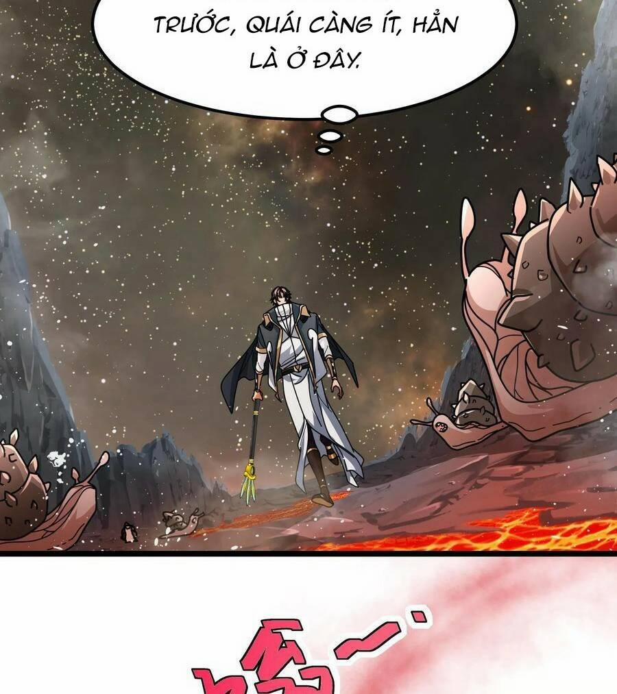 Đoạt Mạng Bằng Trị Liệu Thuật 146 trang 5