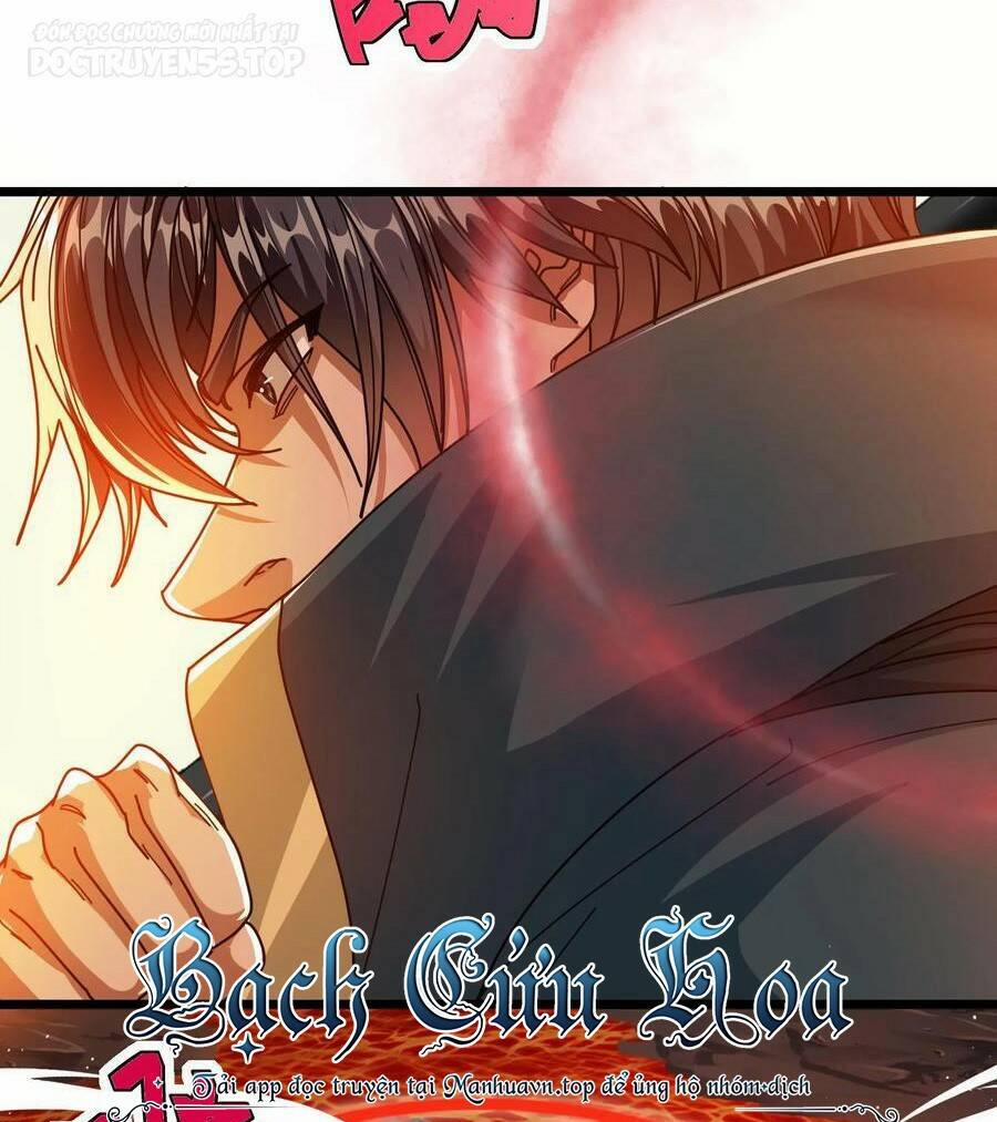 Đoạt Mạng Bằng Trị Liệu Thuật 146 trang 6