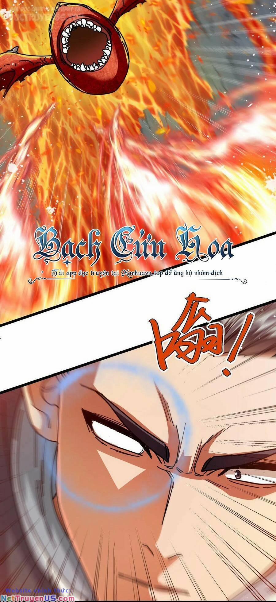 Đoạt Mạng Bằng Trị Liệu Thuật 148 trang 10