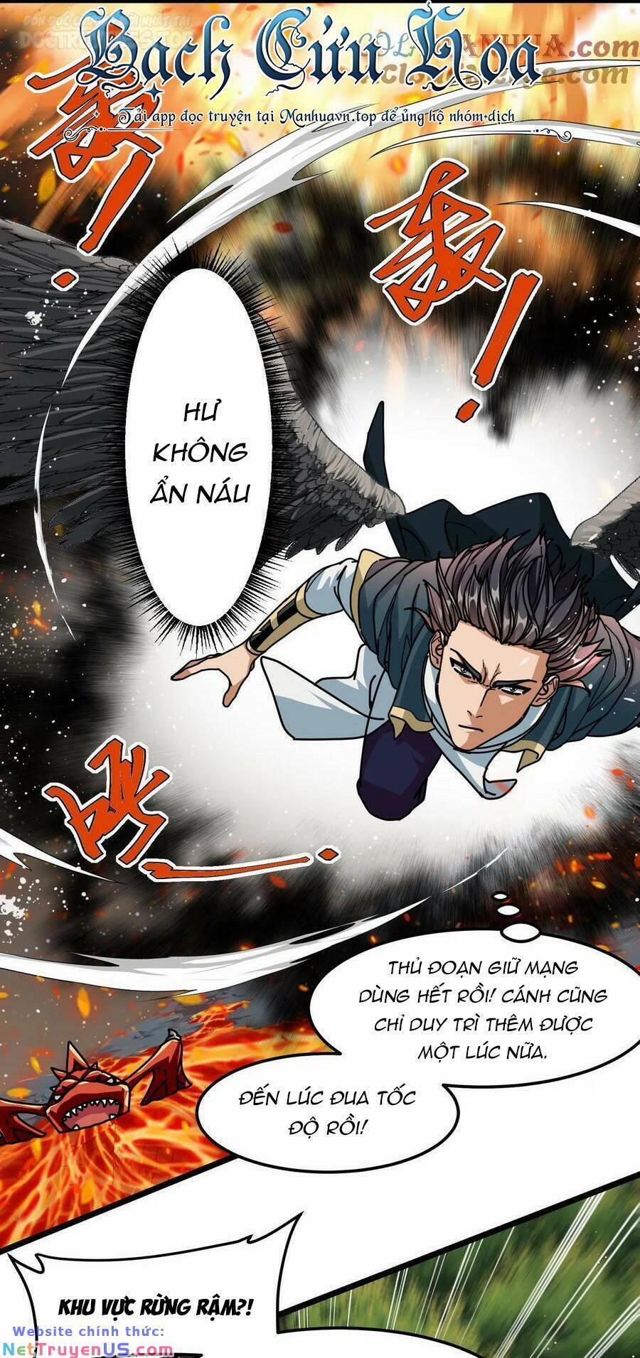 Đoạt Mạng Bằng Trị Liệu Thuật 148 trang 11