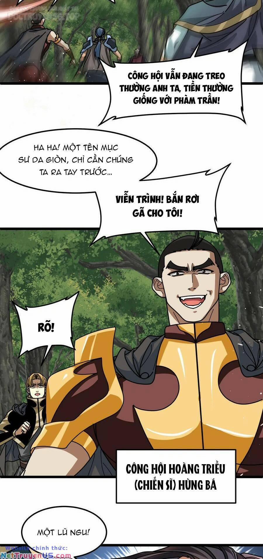Đoạt Mạng Bằng Trị Liệu Thuật 148 trang 13
