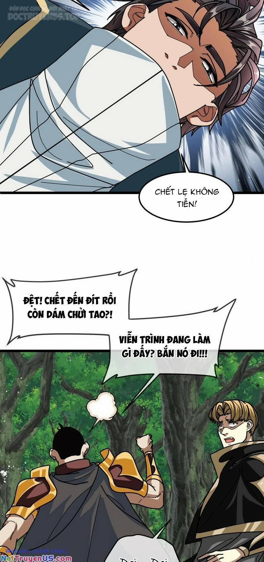 Đoạt Mạng Bằng Trị Liệu Thuật 148 trang 14