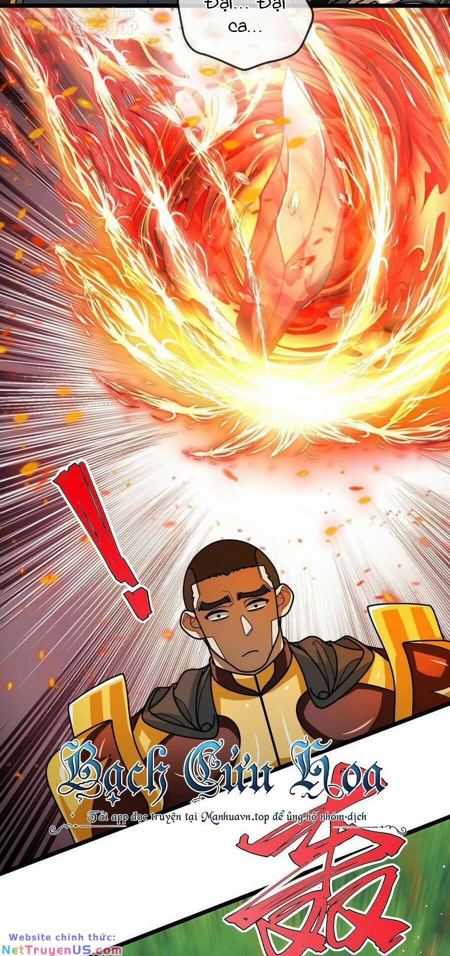 Đoạt Mạng Bằng Trị Liệu Thuật 148 trang 15