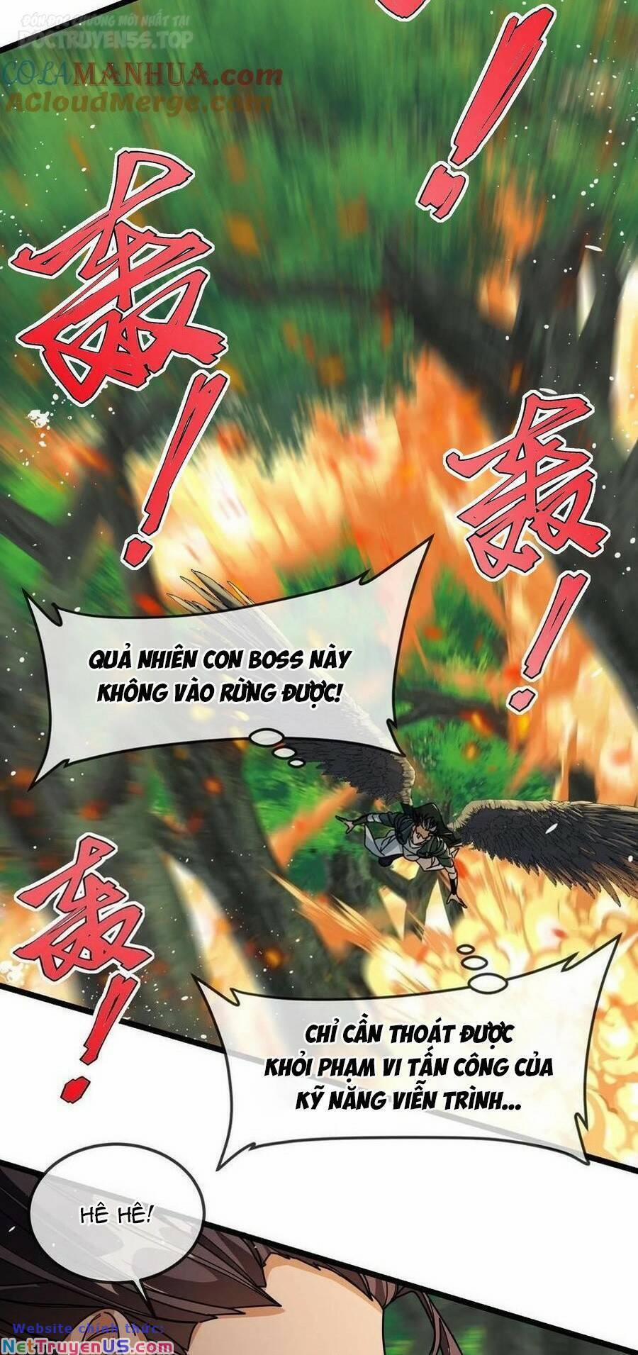 Đoạt Mạng Bằng Trị Liệu Thuật 148 trang 16