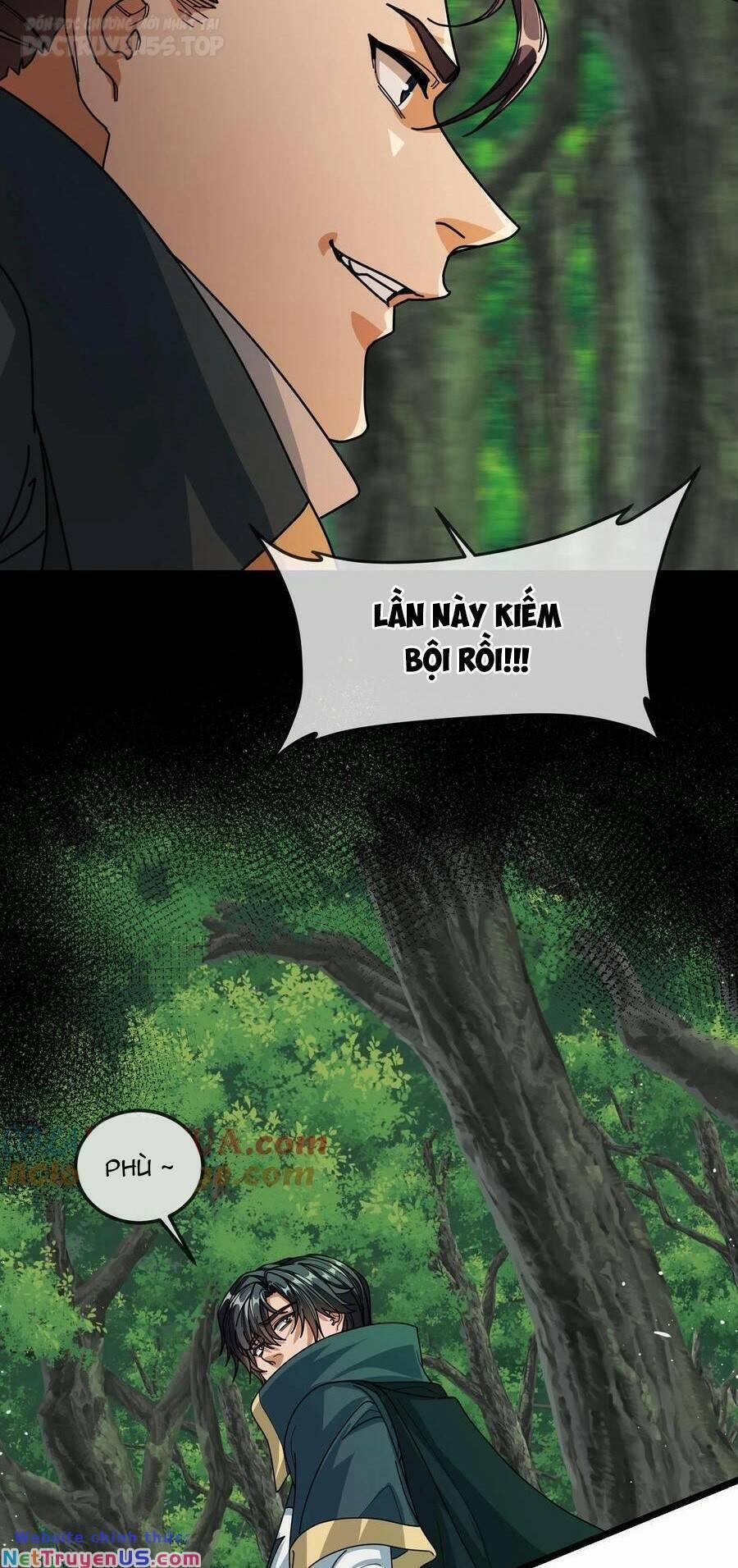 Đoạt Mạng Bằng Trị Liệu Thuật 148 trang 17