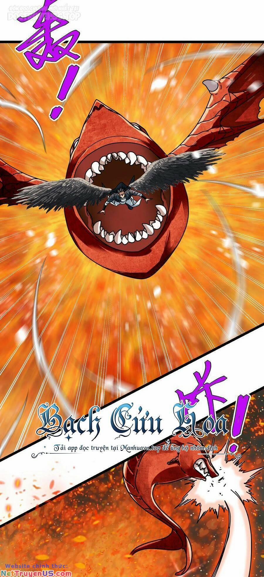 Đoạt Mạng Bằng Trị Liệu Thuật 148 trang 2