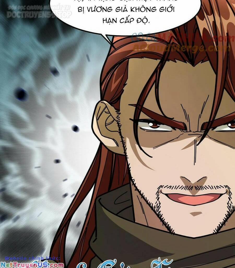 Đoạt Mạng Bằng Trị Liệu Thuật 148 trang 21