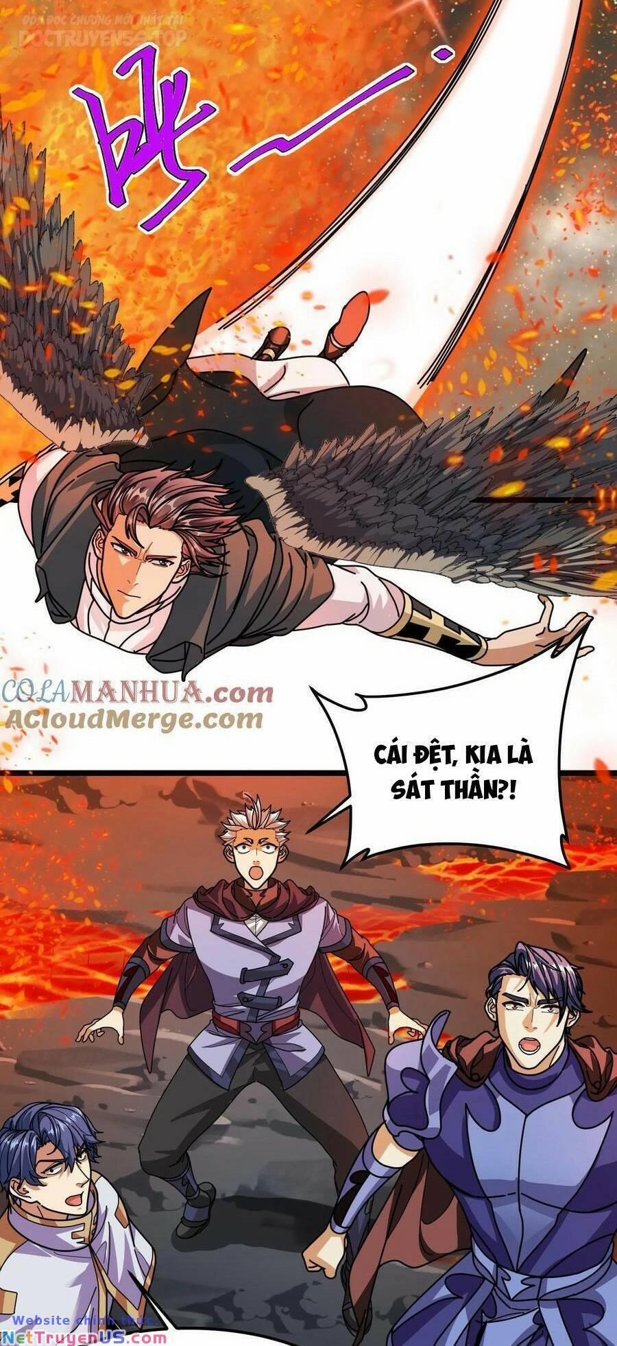 Đoạt Mạng Bằng Trị Liệu Thuật 148 trang 3