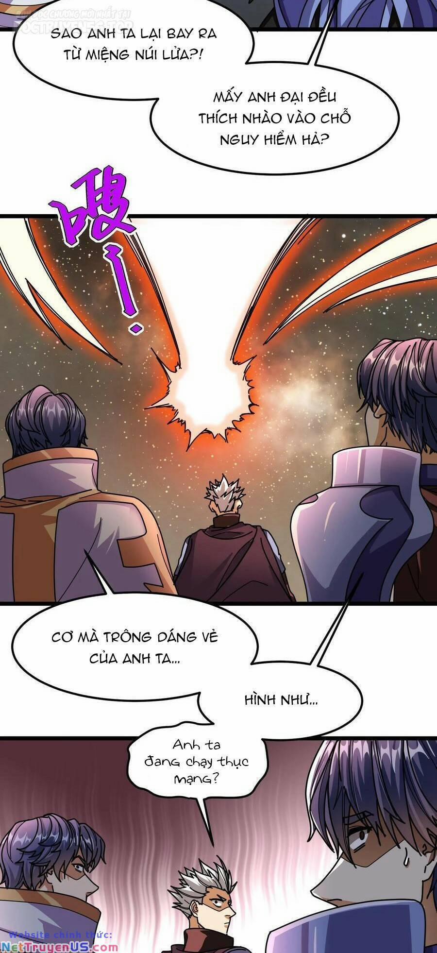 Đoạt Mạng Bằng Trị Liệu Thuật 148 trang 4