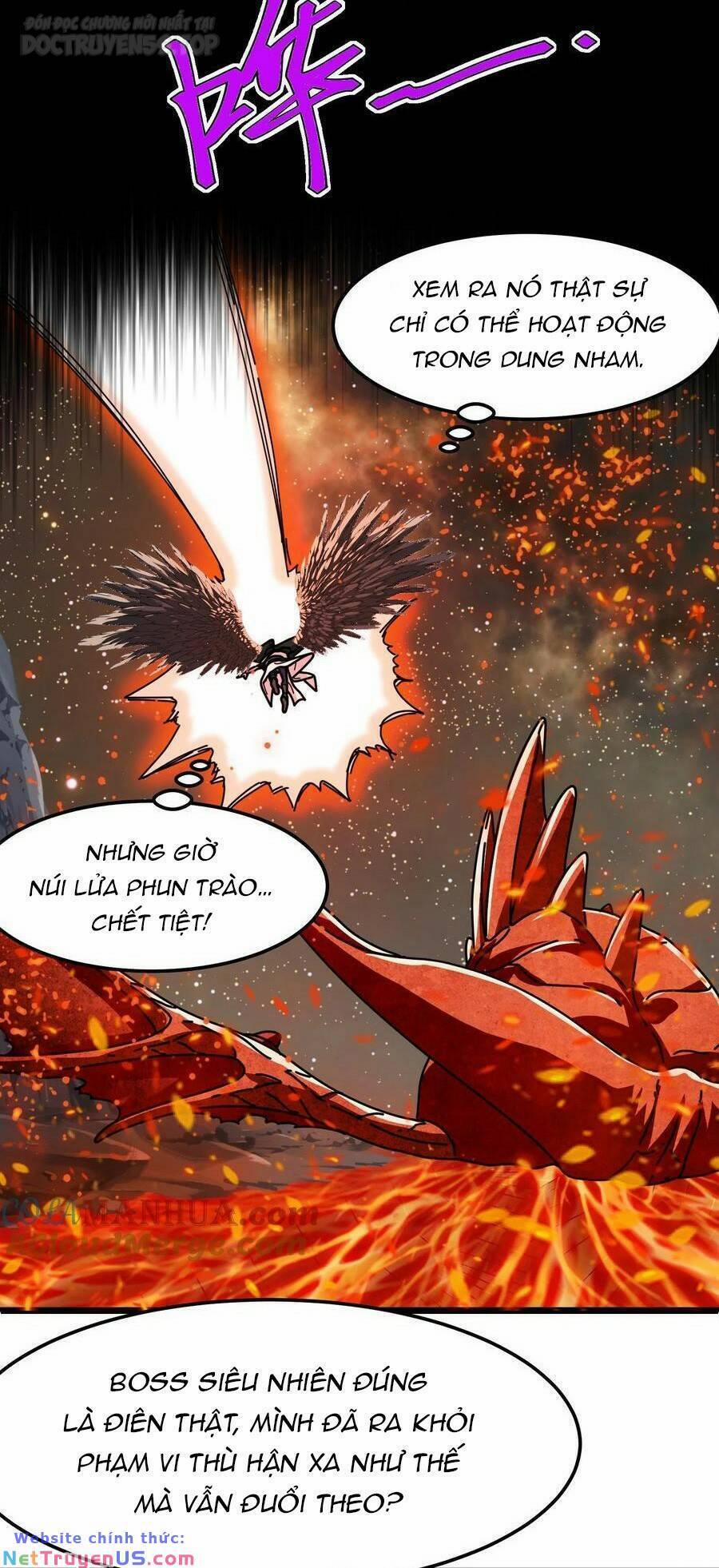 Đoạt Mạng Bằng Trị Liệu Thuật 148 trang 7